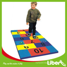 Baby PVC Educational Soft Play with Best Price LE.OT.023